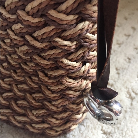 SOLD - SOLD -SOLD !!BEAUTIFUL BRIGHTON PURSE 👜!!! - Picture 7 of 9